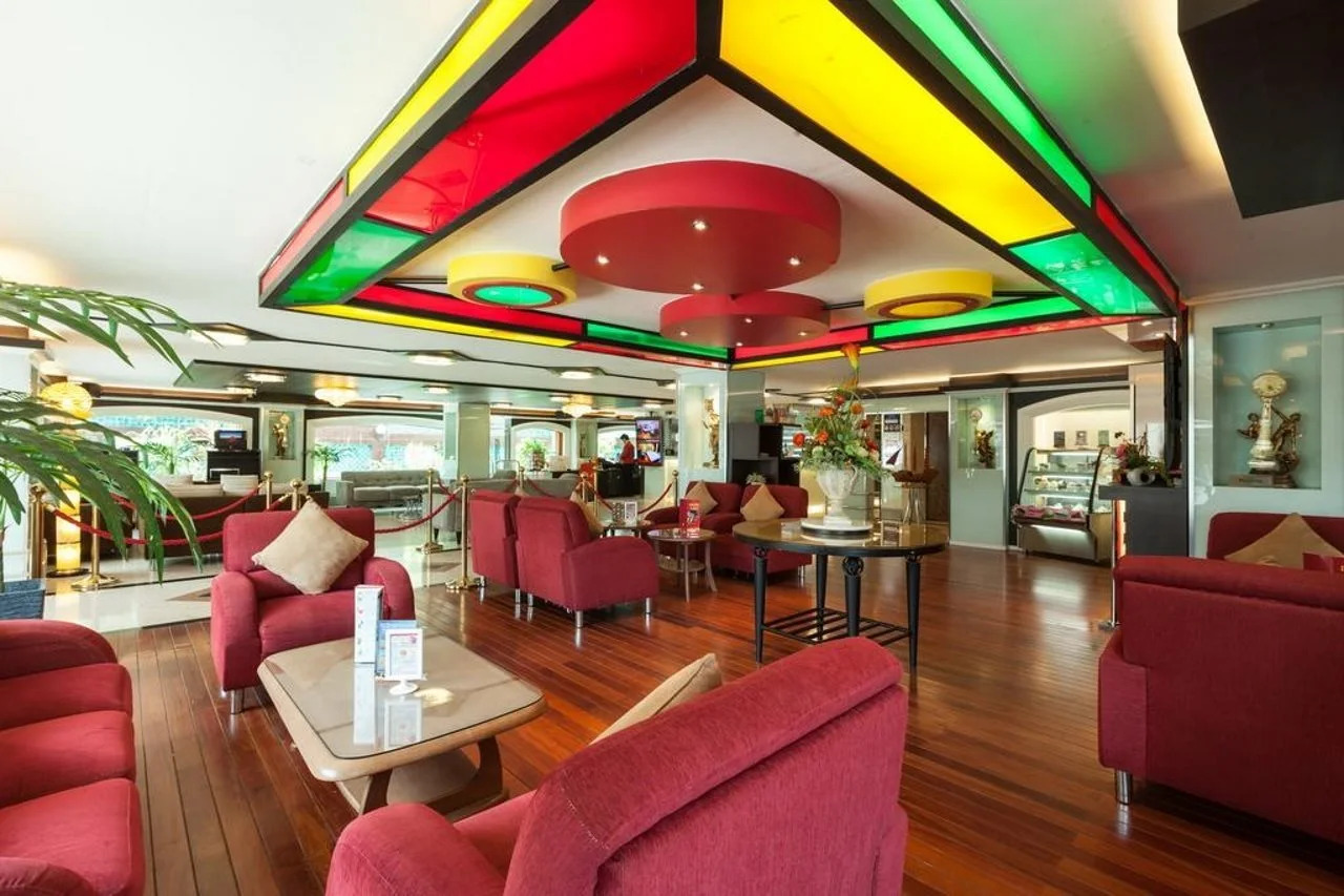 Foto - Vabua Asotel Bangkok