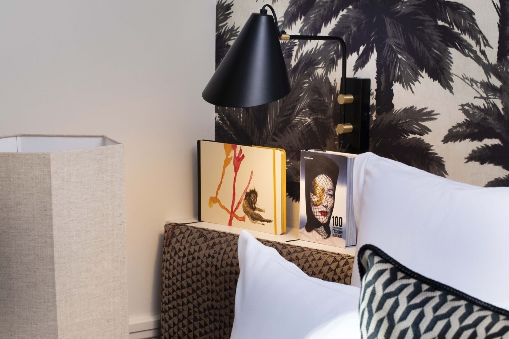 Foto - Hôtel Gramont