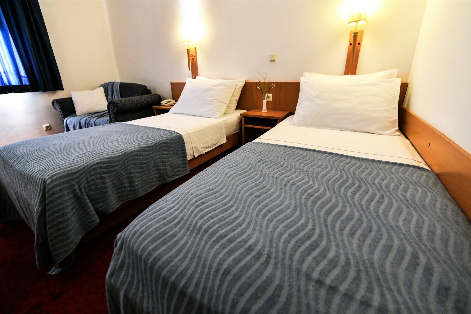 Foto - Hotel Alkar