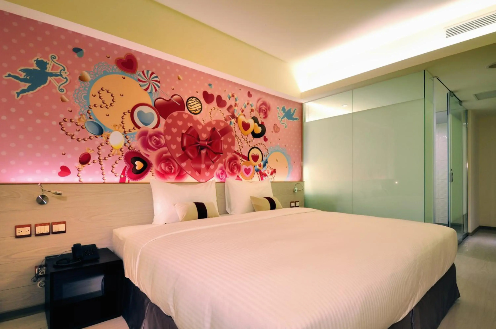 Photo - Audi Garden Business Hotel