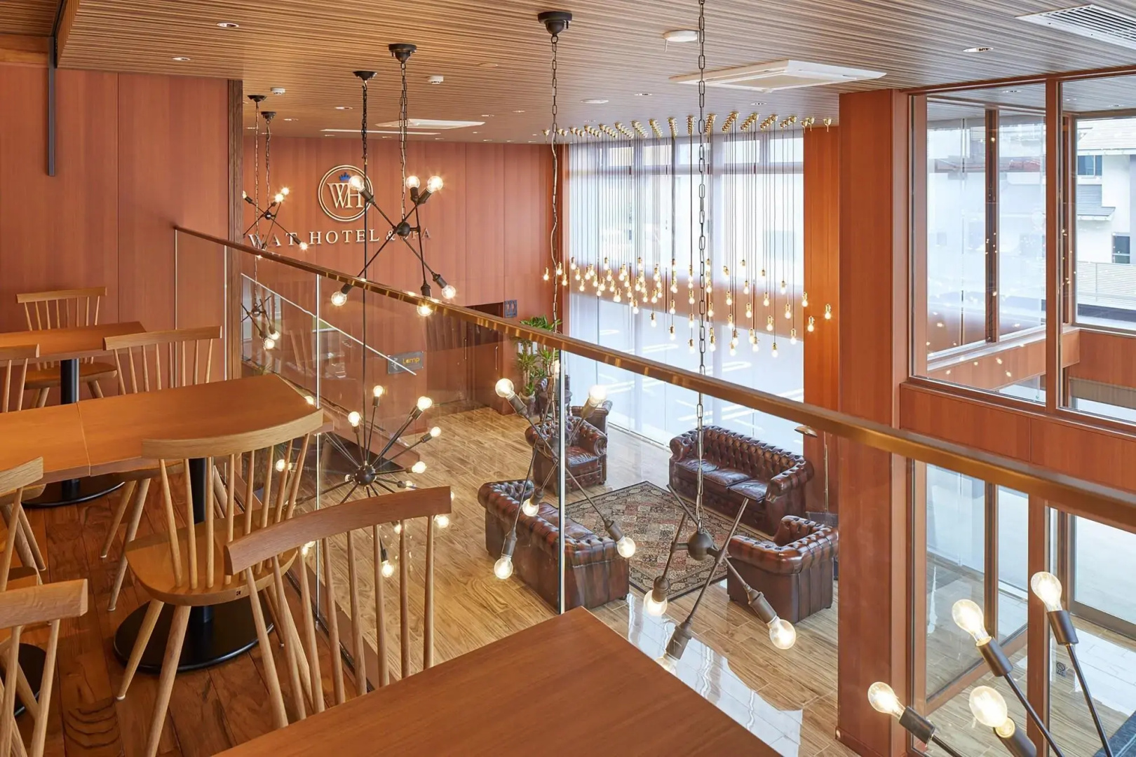Photo - Wat Hotel & Spa Hida Takayama