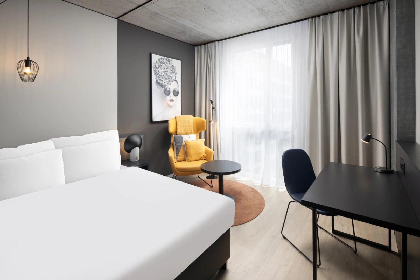 Photo - Radisson Hotel & Suites Zurich