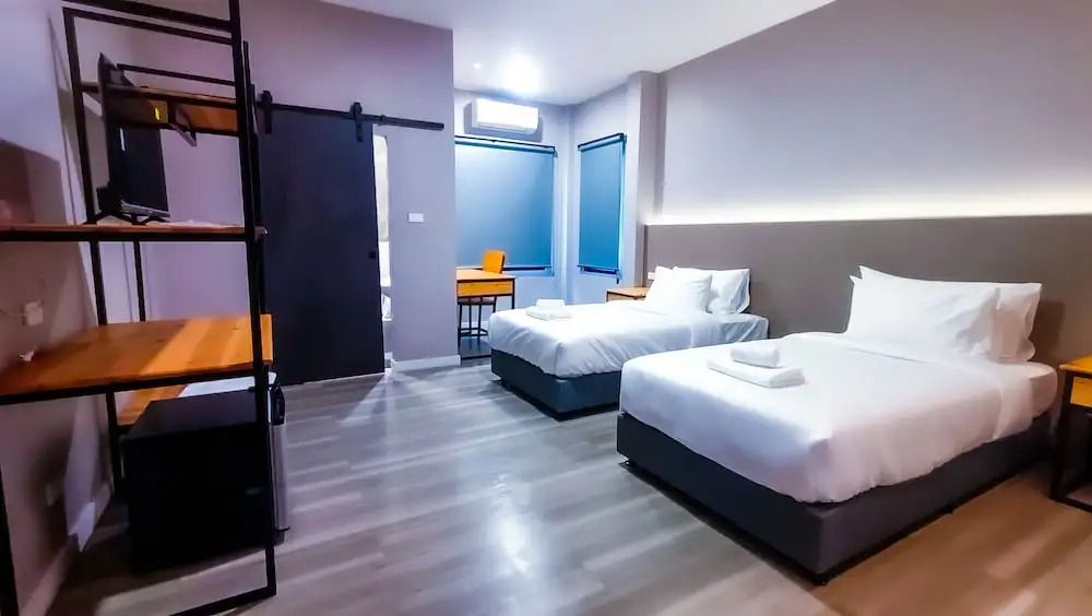 Foto - The Riva Vientiane Hotel