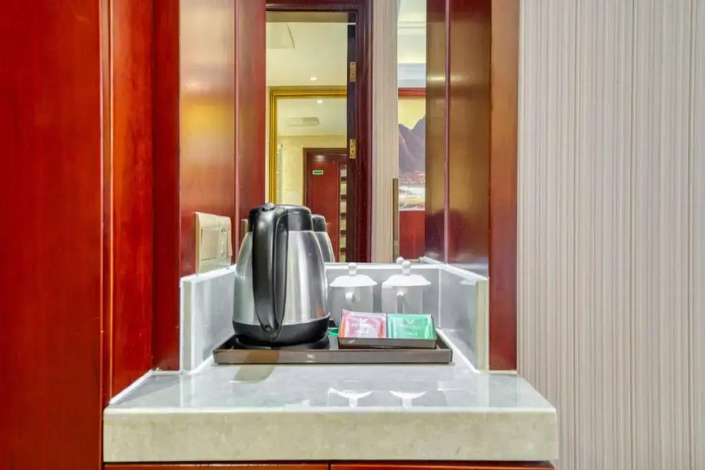 Foto - Vienna International Hotel Shanghai International Tourism and Resorts Zone