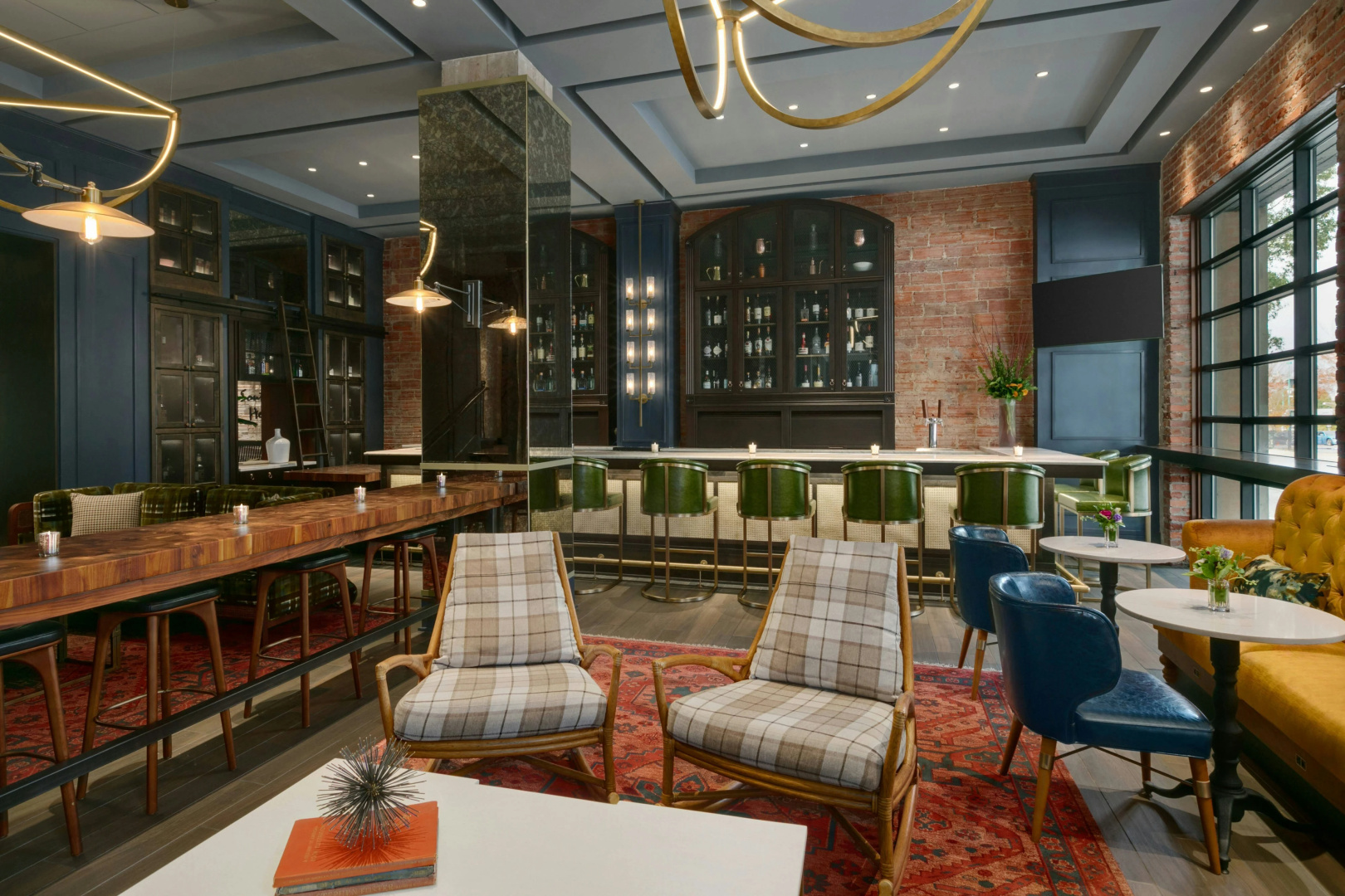 Foto - Glenn Hotel, Autograph Collection