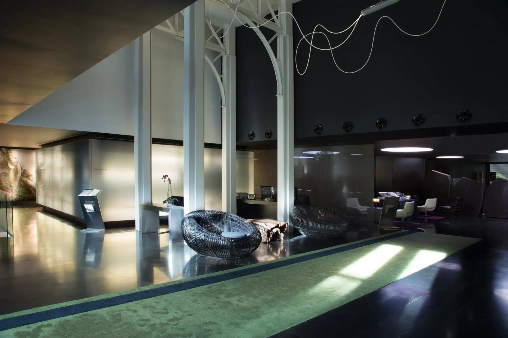 Photo - DoubleTree by Hilton Lisbon Fontana Park