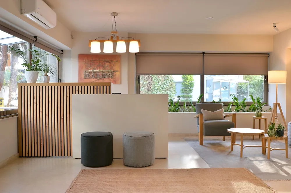 Foto - MIRIVILI hospitality & wellness