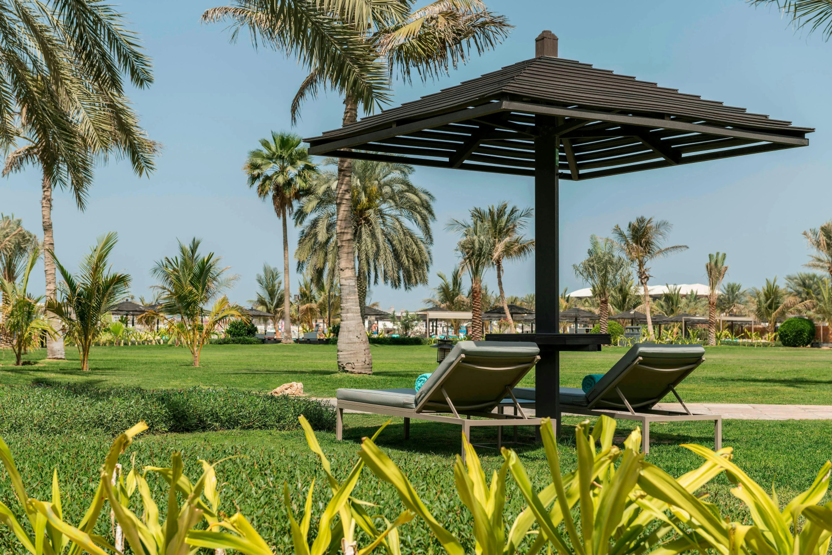 Foto - Le Royal Meridien Beach Resort And Spa