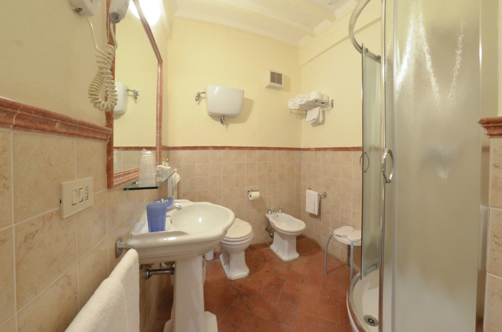 Photo - Hotel San Michele