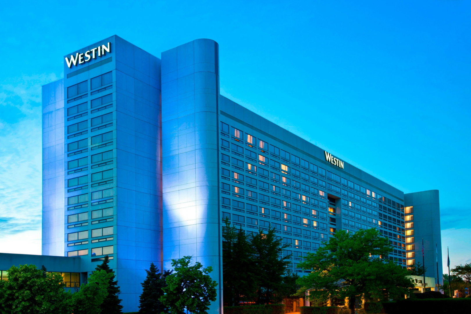 Photo - The Westin O'Hare