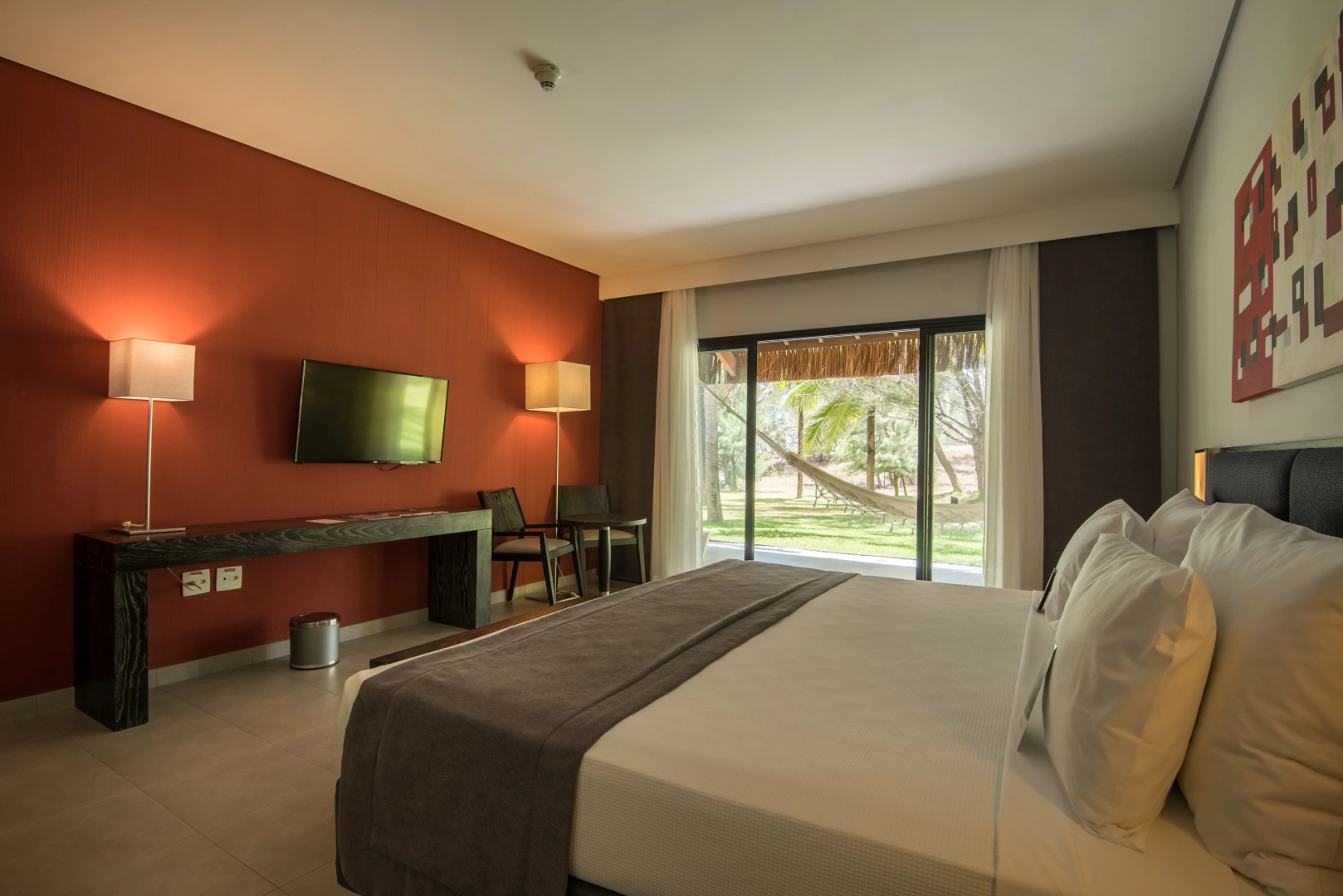 Foto - Vila Galé Cumbuco –  All Inclusive