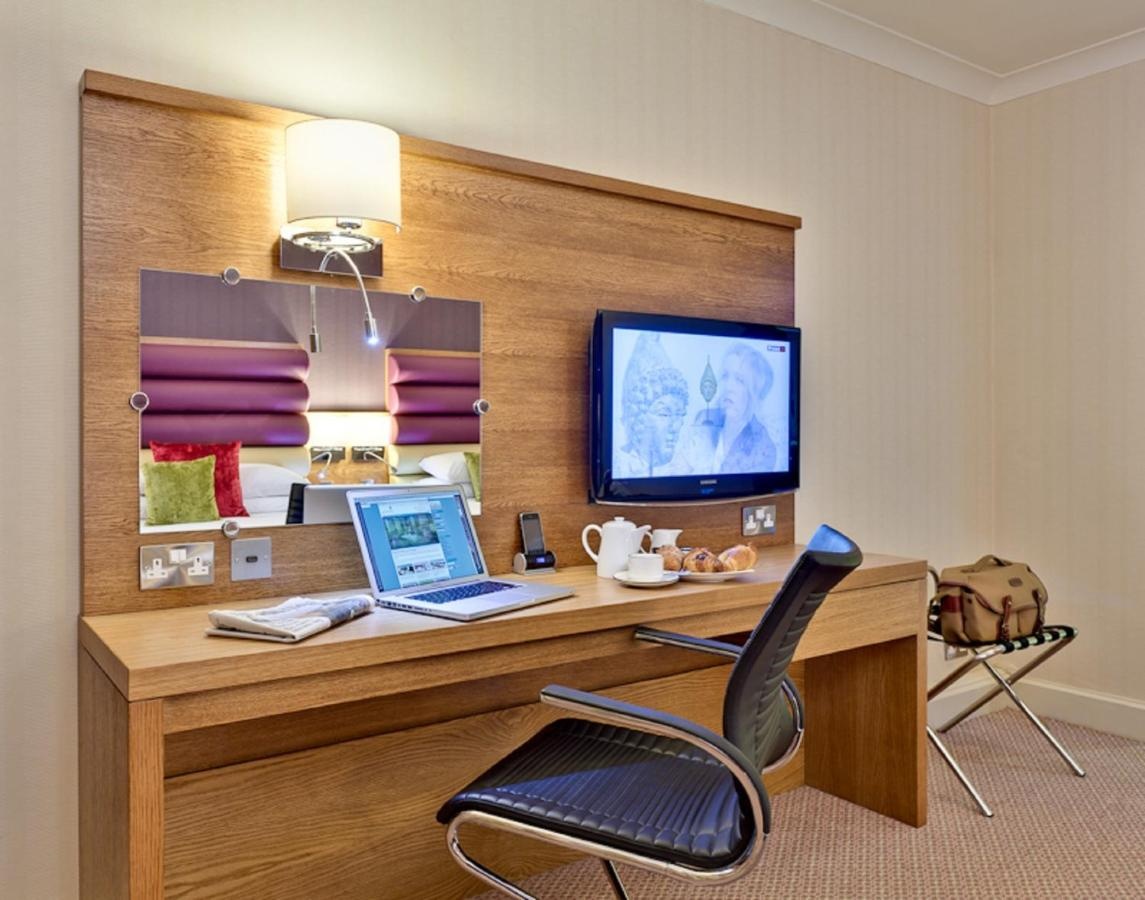 Photo - Lea Marston Hotel