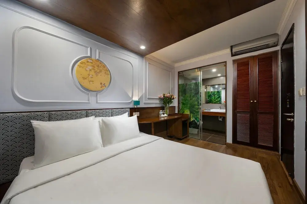 Foto - Hanoi Royal Premium Hotel