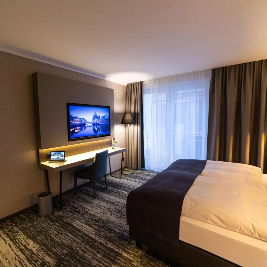 Photo - Kranz Parkhotel