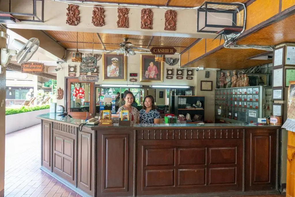 Photo - Collection O Khu Mueang near Tha Phae Gate formerly Lai Thai Guesthouse