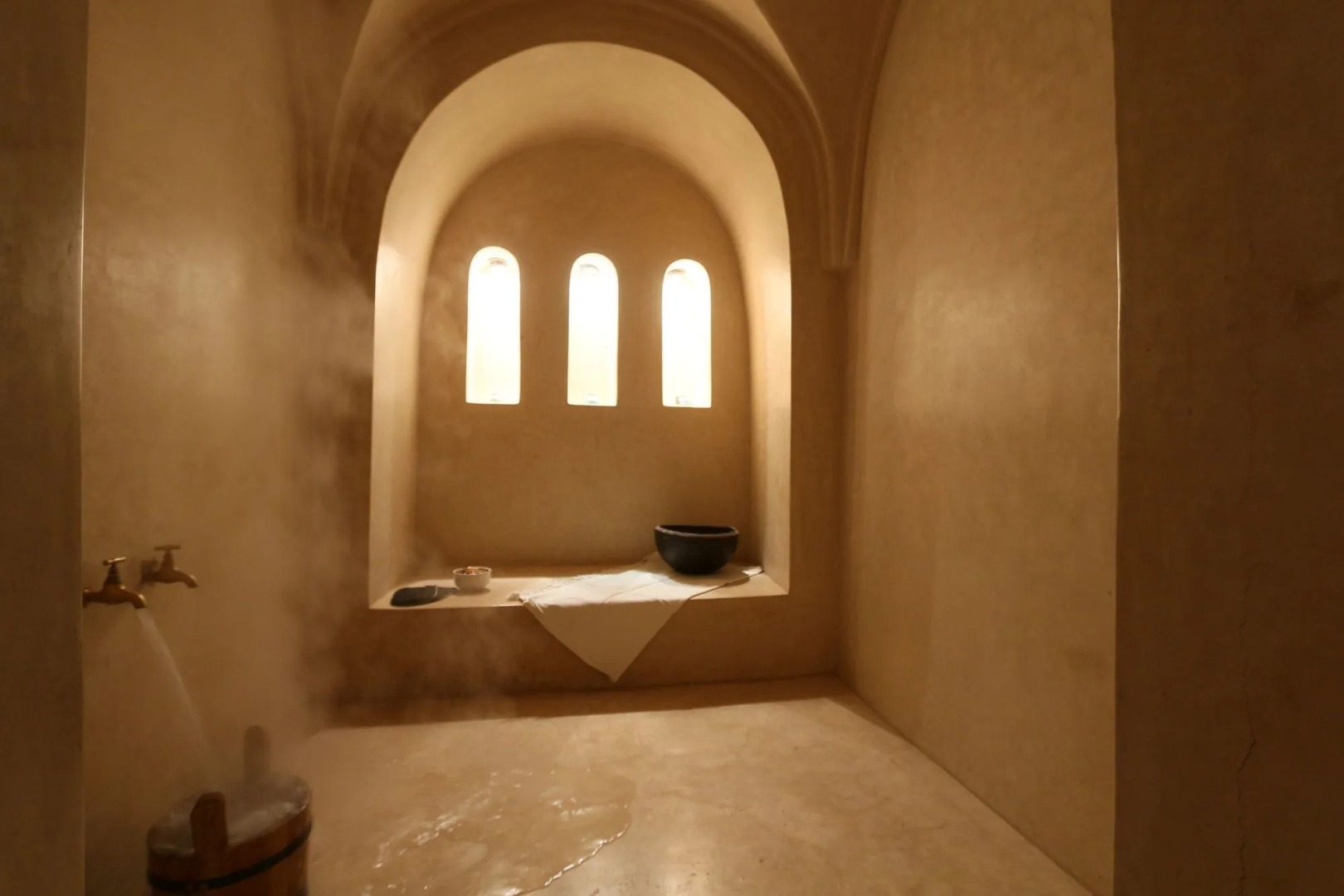 Photo - Riad Azzouna 13