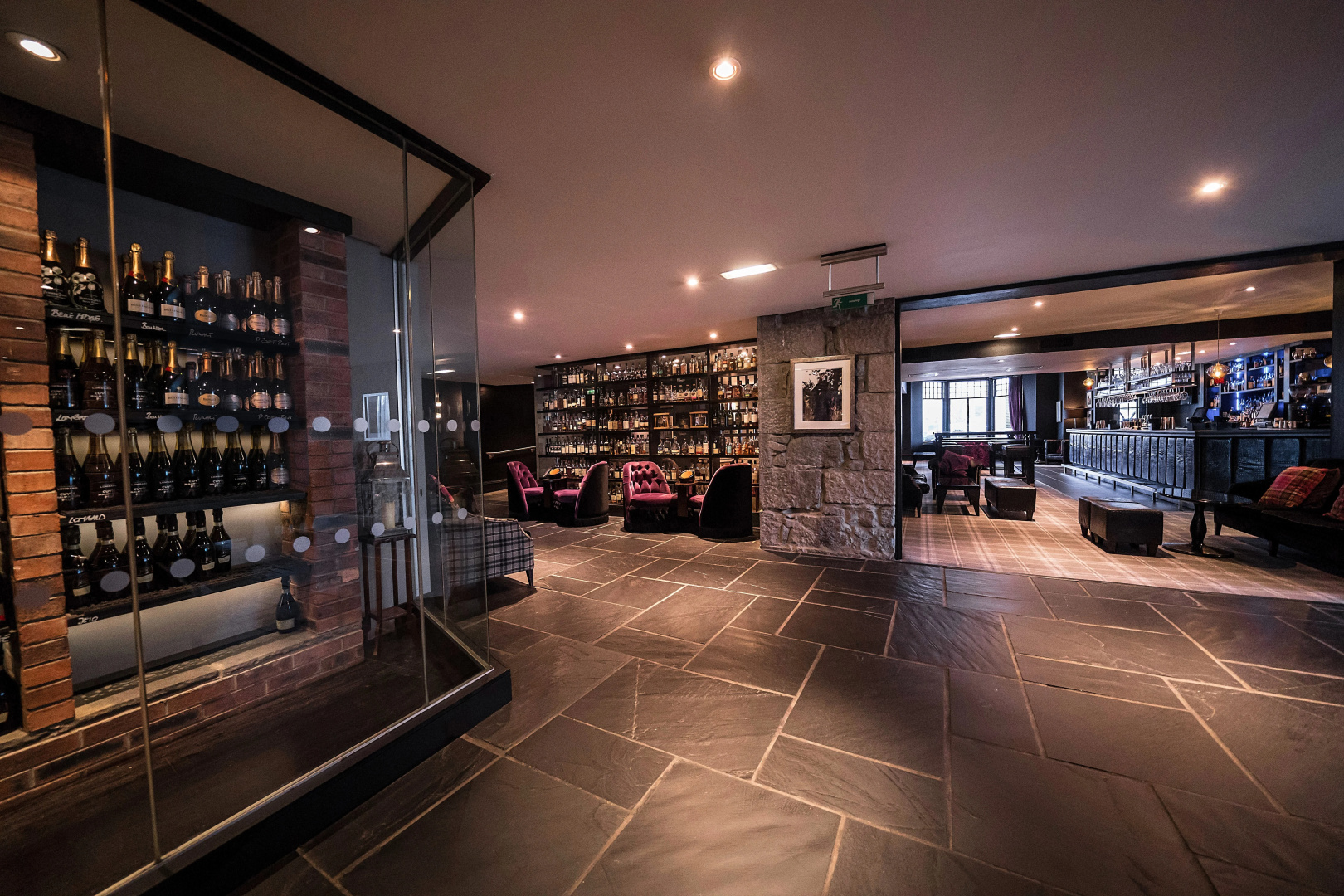 Foto - Malmaison Aberdeen