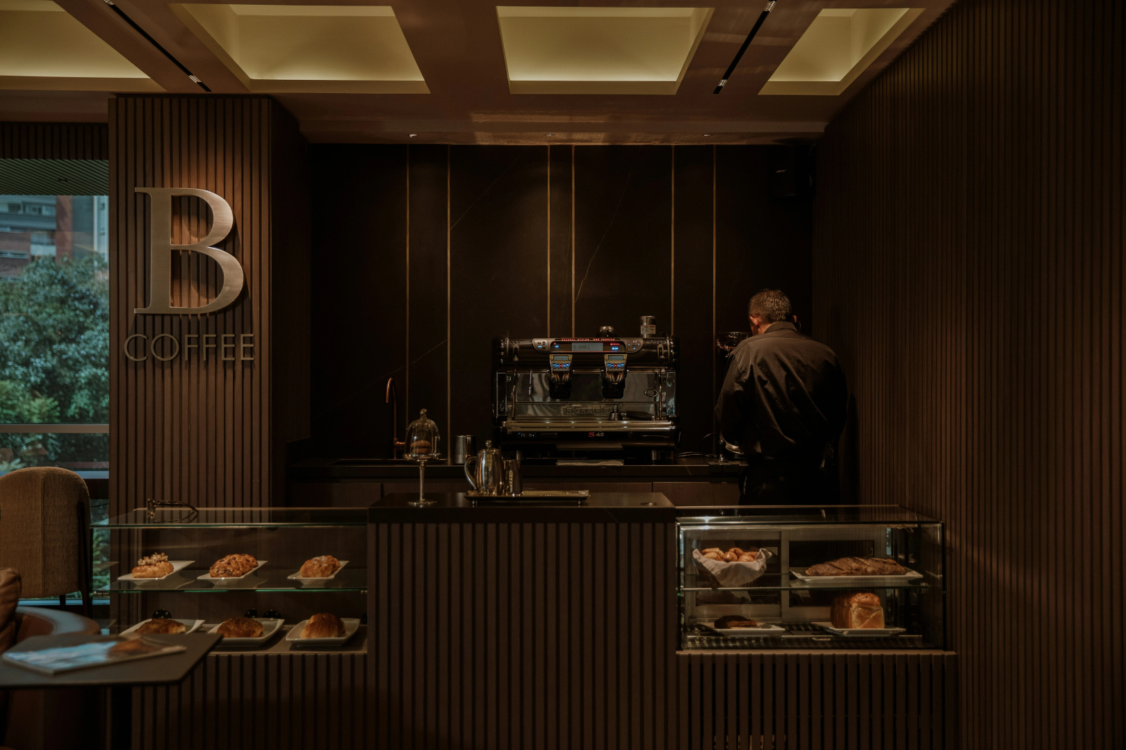 Foto - Binn Hotel
