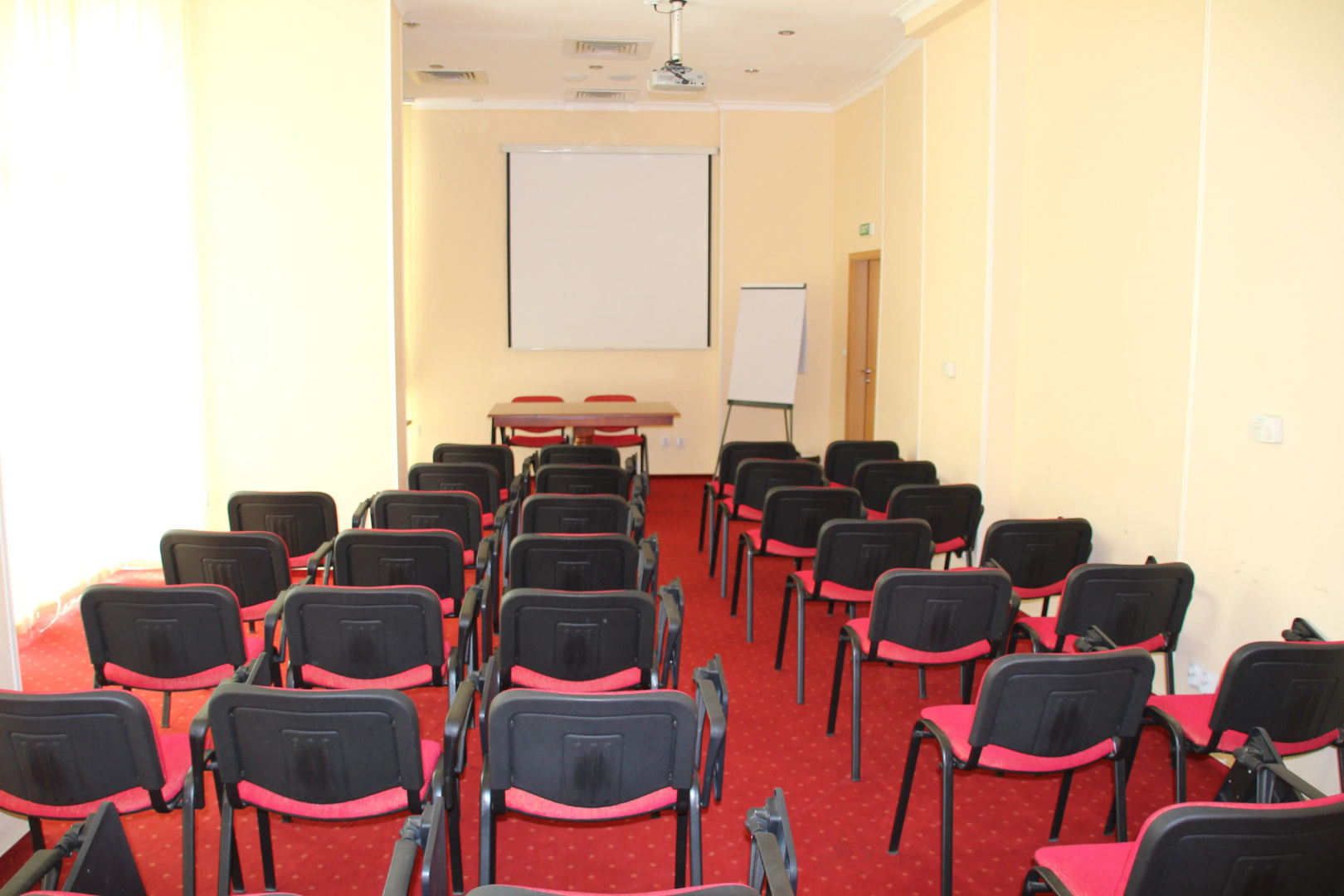 Foto - Hotel Egreta