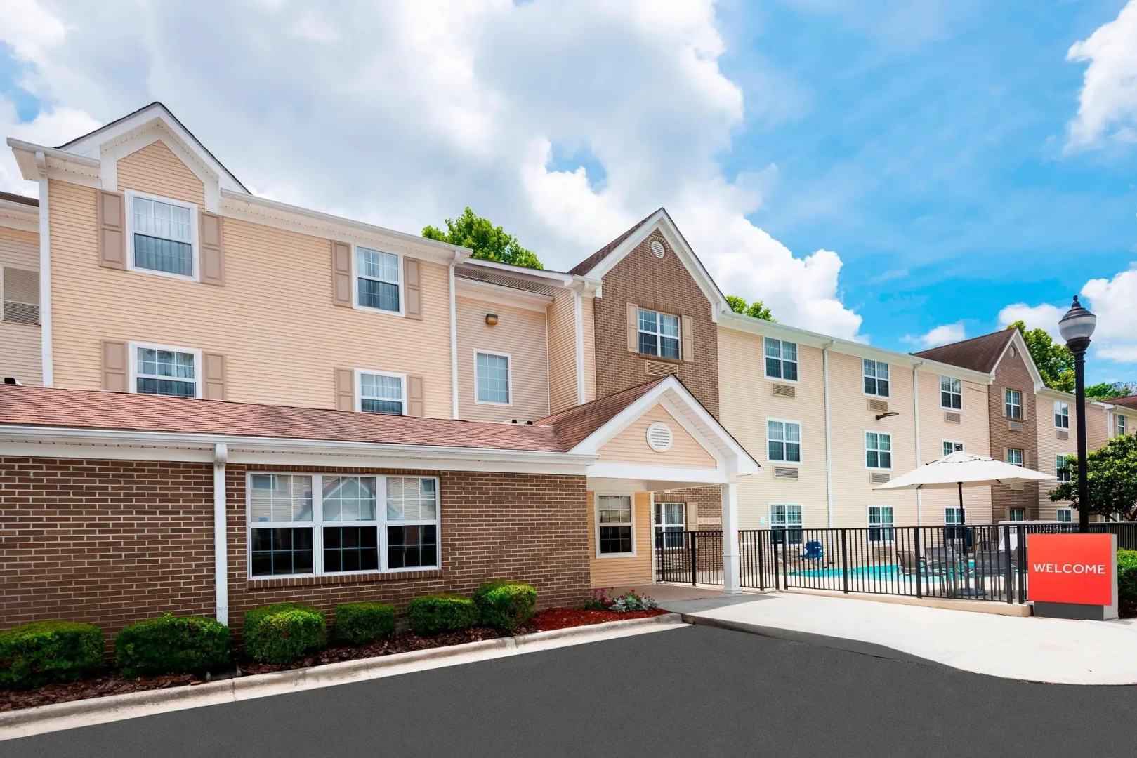 Foto - TownePlace Suites Savannah Midtown