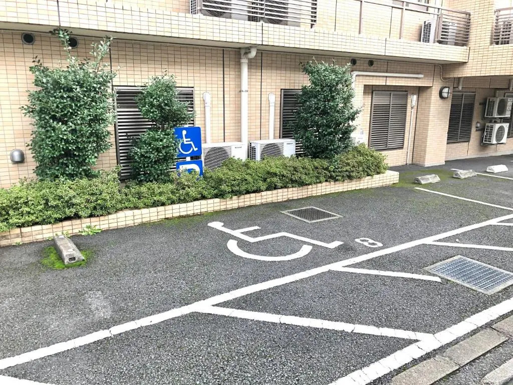 Foto - APA Hotel Machidaeki-Higashi