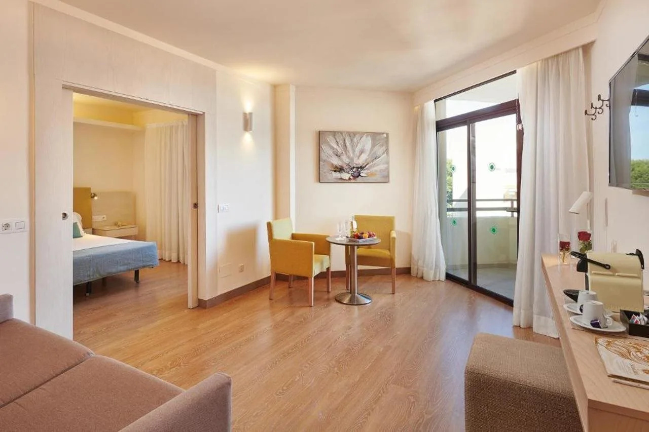 Photo - Hotel Sabina Playa