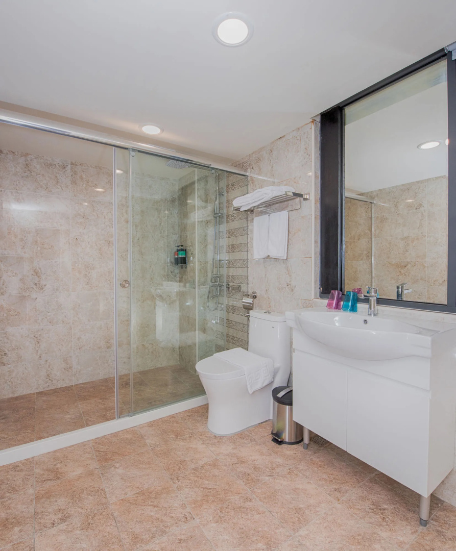 Photo - Macchi Hotel