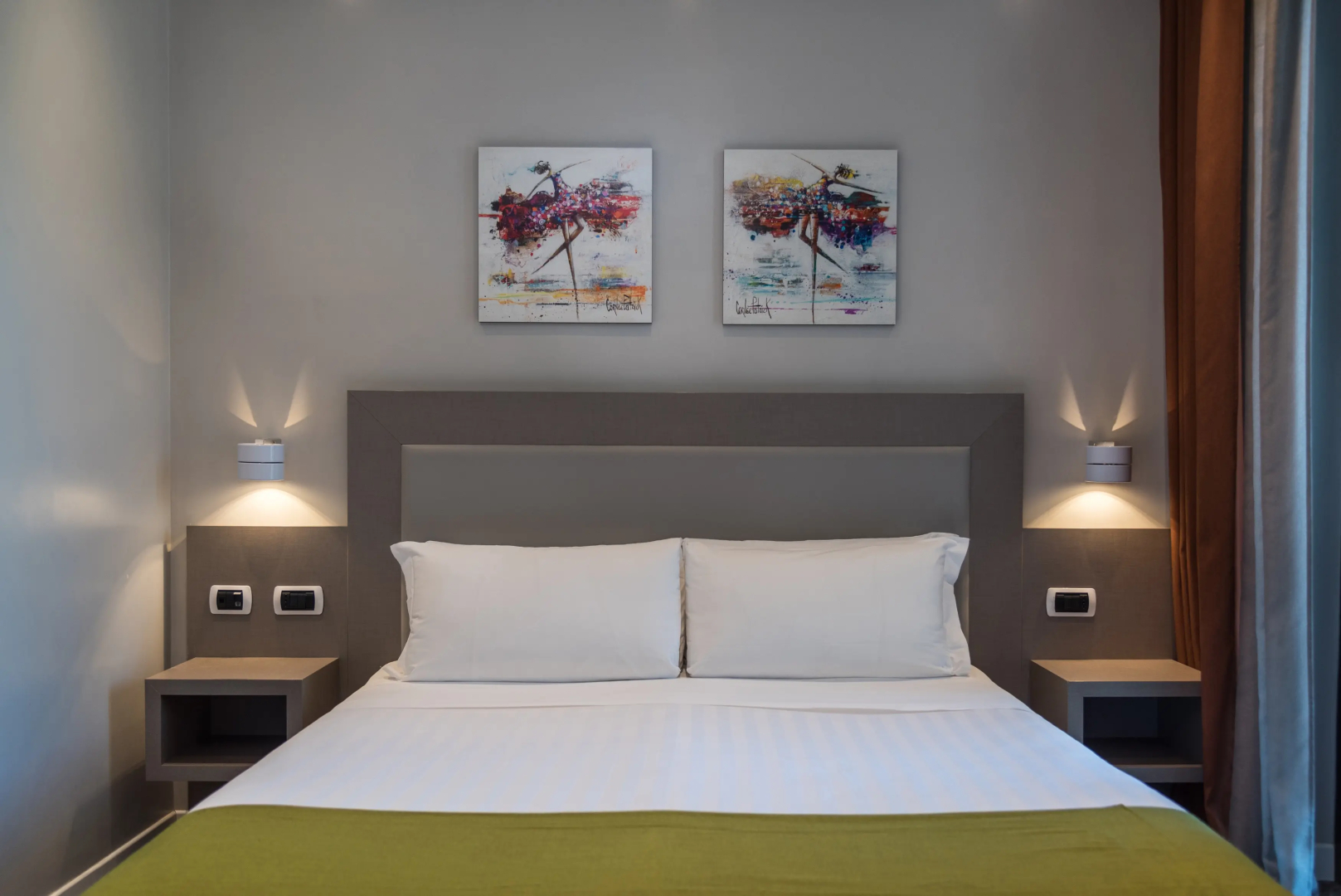 Foto - Noba Hotel e Residenze