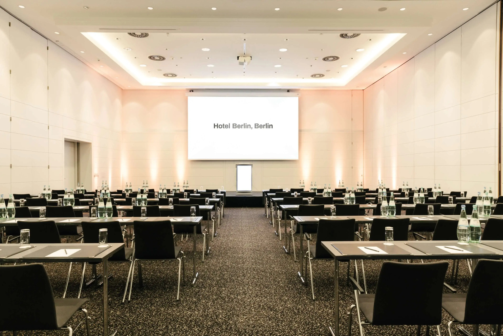 Foto - Hotel Berlin, Berlin, a member of Radisson Individuals