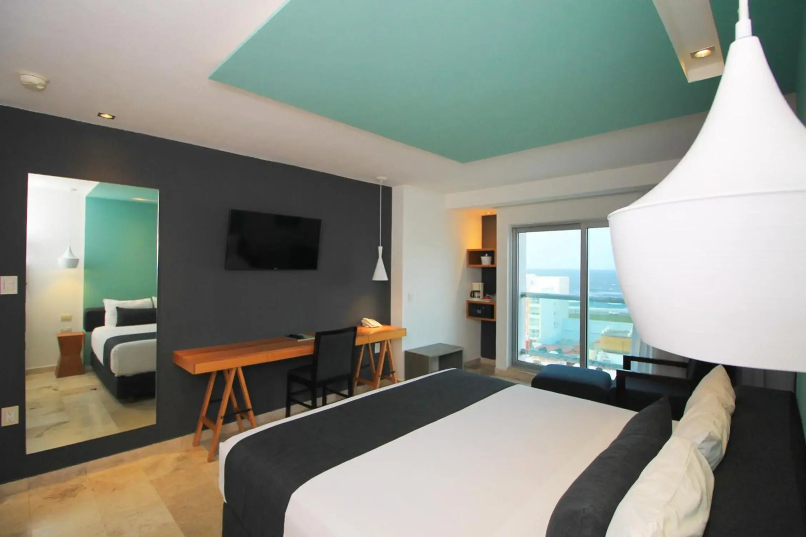 Foto - Rivoli Select Hotel
