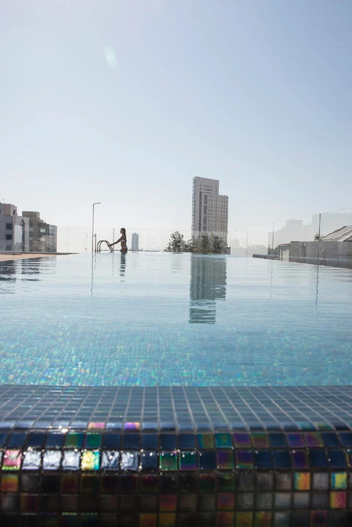 Photo - The Norman Tel Aviv