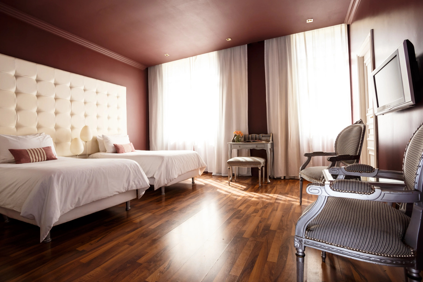 Foto - Midtown Boutique Hotel