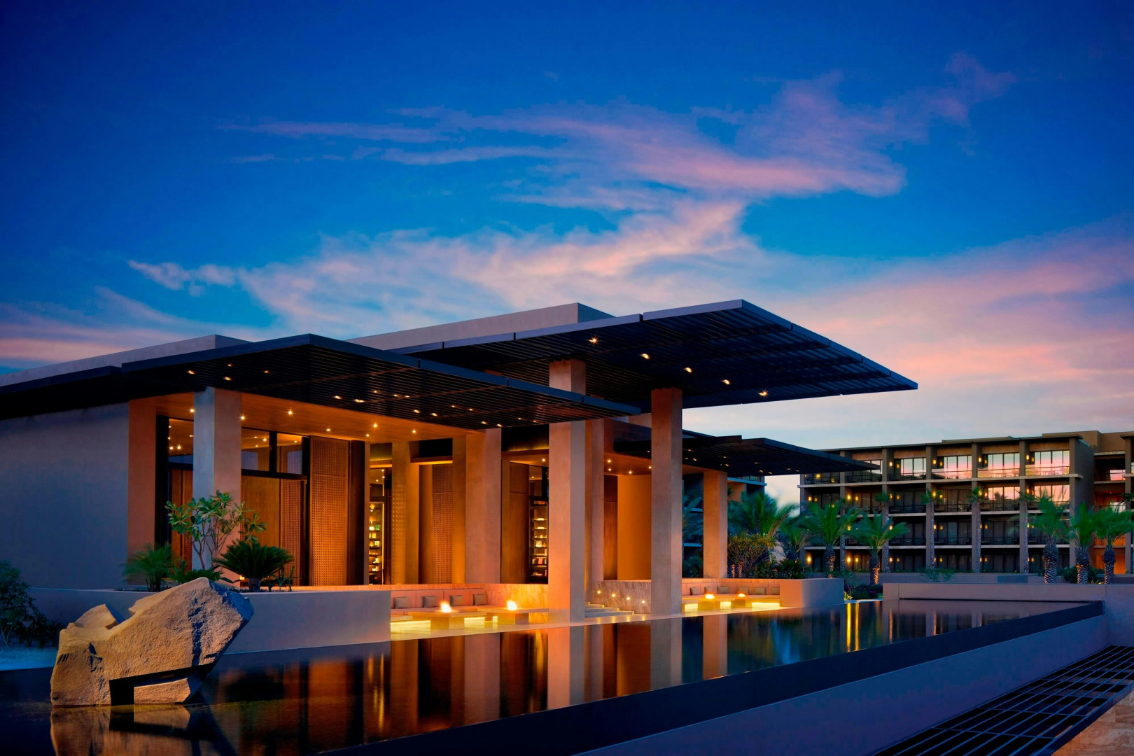 Foto - JW Marriott Los Cabos Beach Resort & Spa