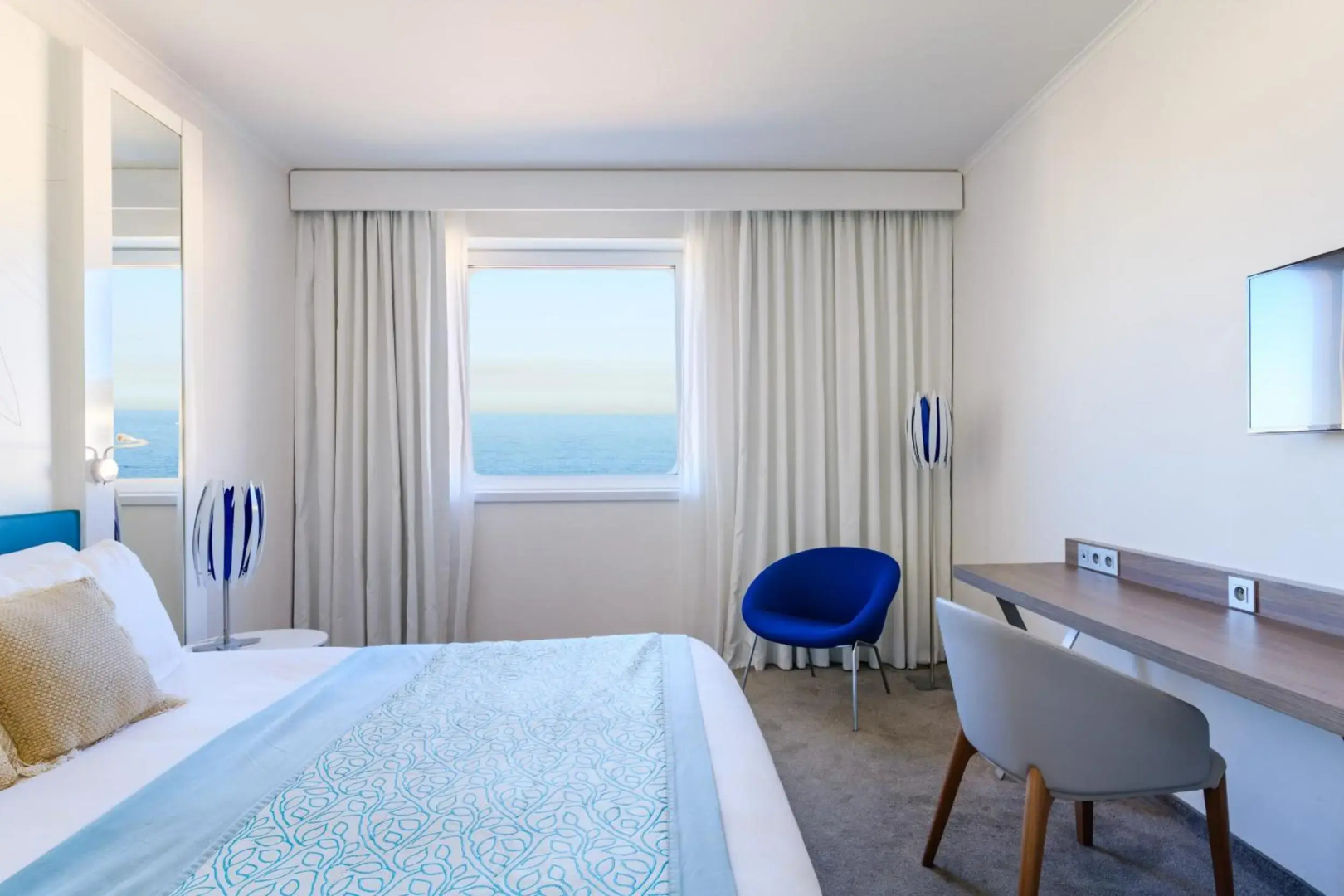 Foto - Golden Tulip Marseille Euromed