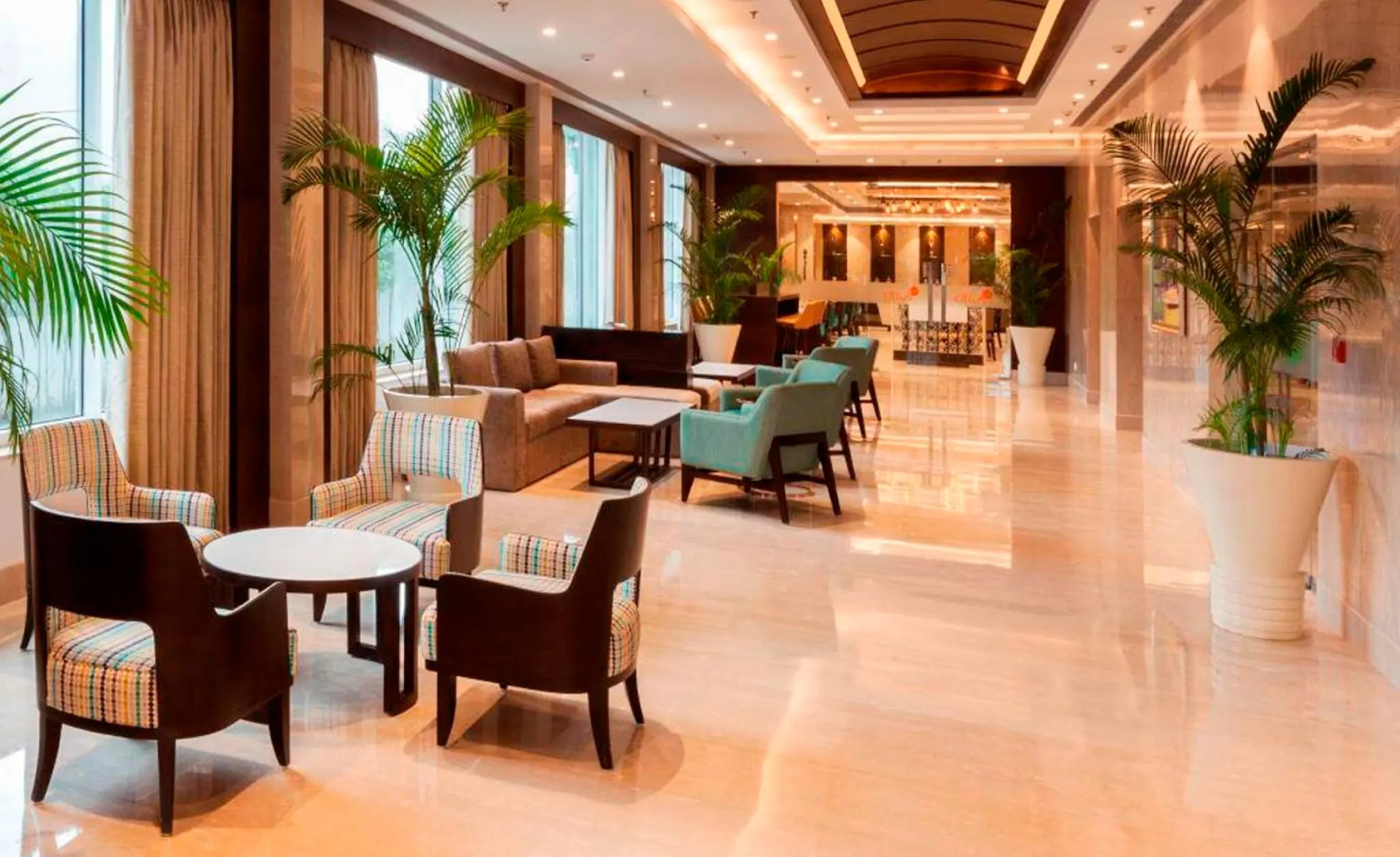 Foto - Lemon Tree Hotel Lucknow