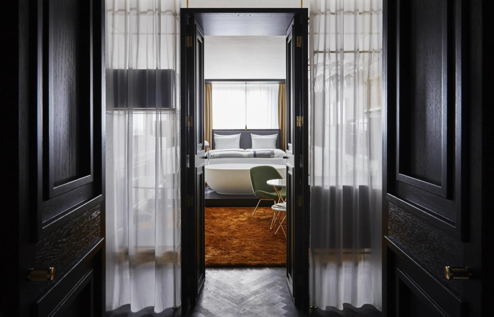 Photo - Roomers Munich, Autograph Collection