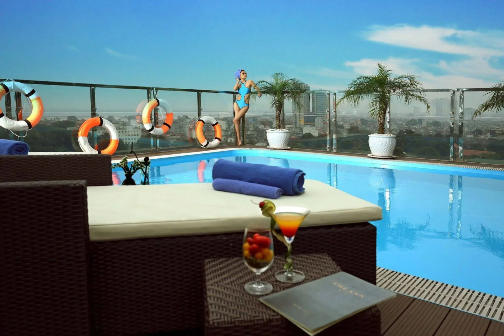 Photo - The Ann Hanoi Hotel & Spa
