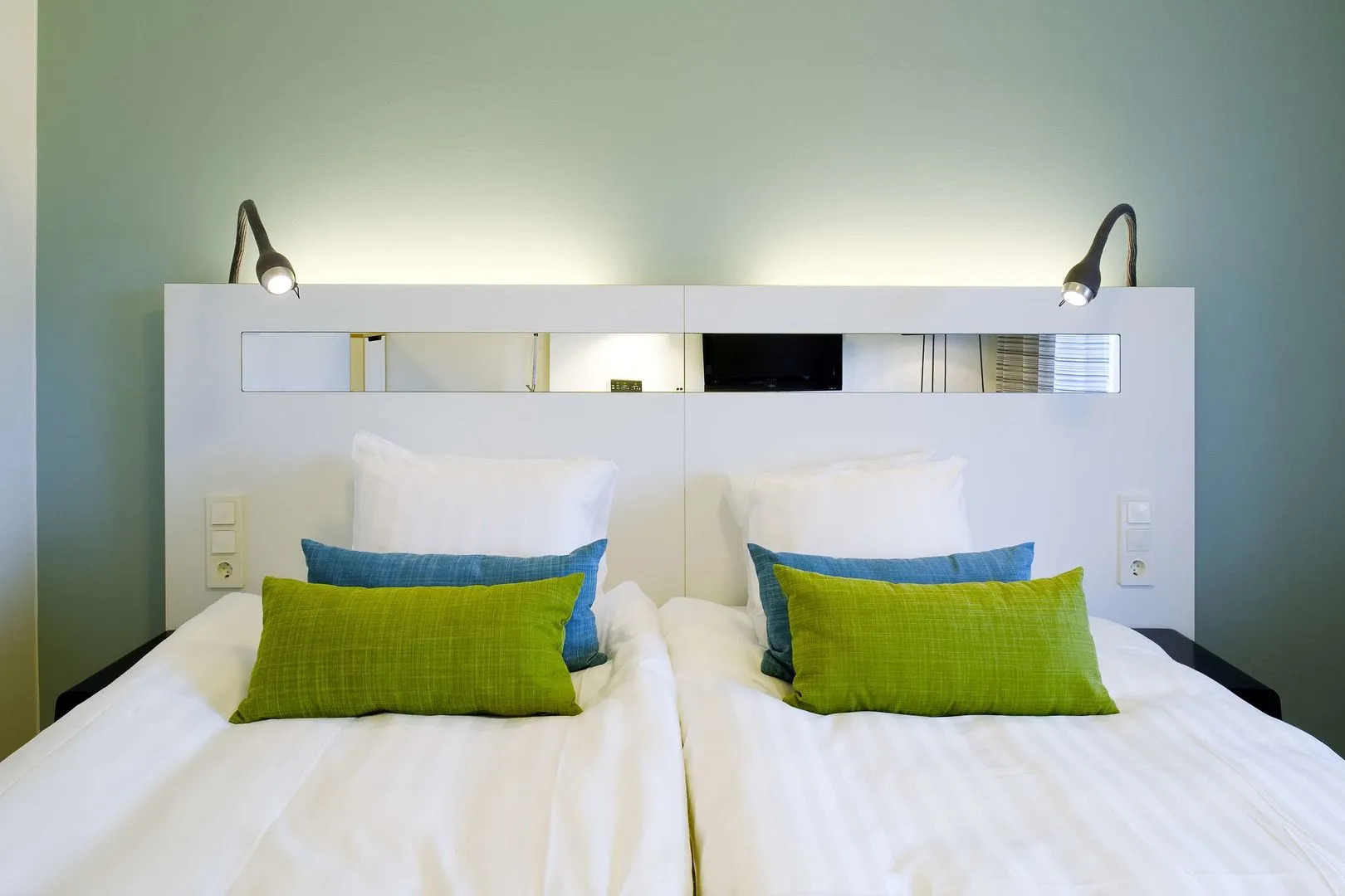 Photo - Scandic Infra City