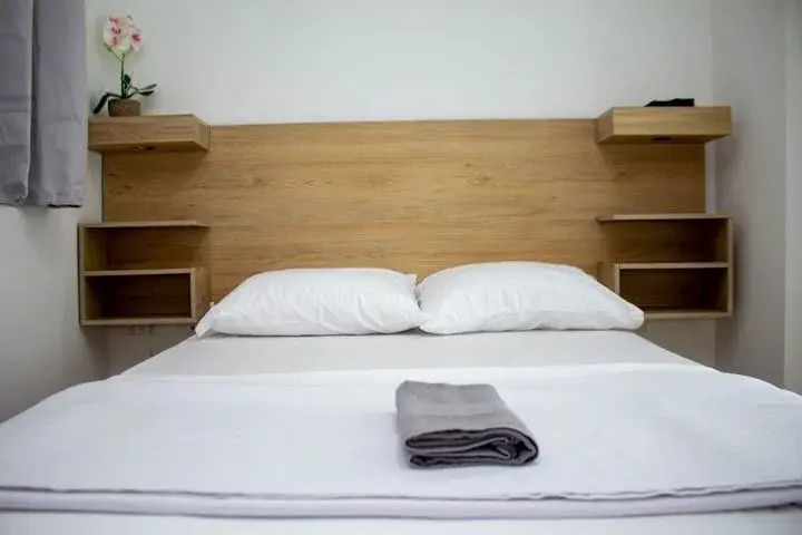 Foto - Hotel Grand Horizon Rodadero