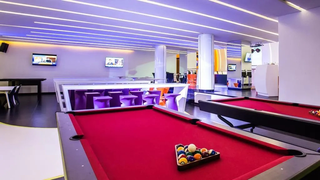 Foto - Temptation at The Tower Cancún Resort - All Inclusive - Adults Only