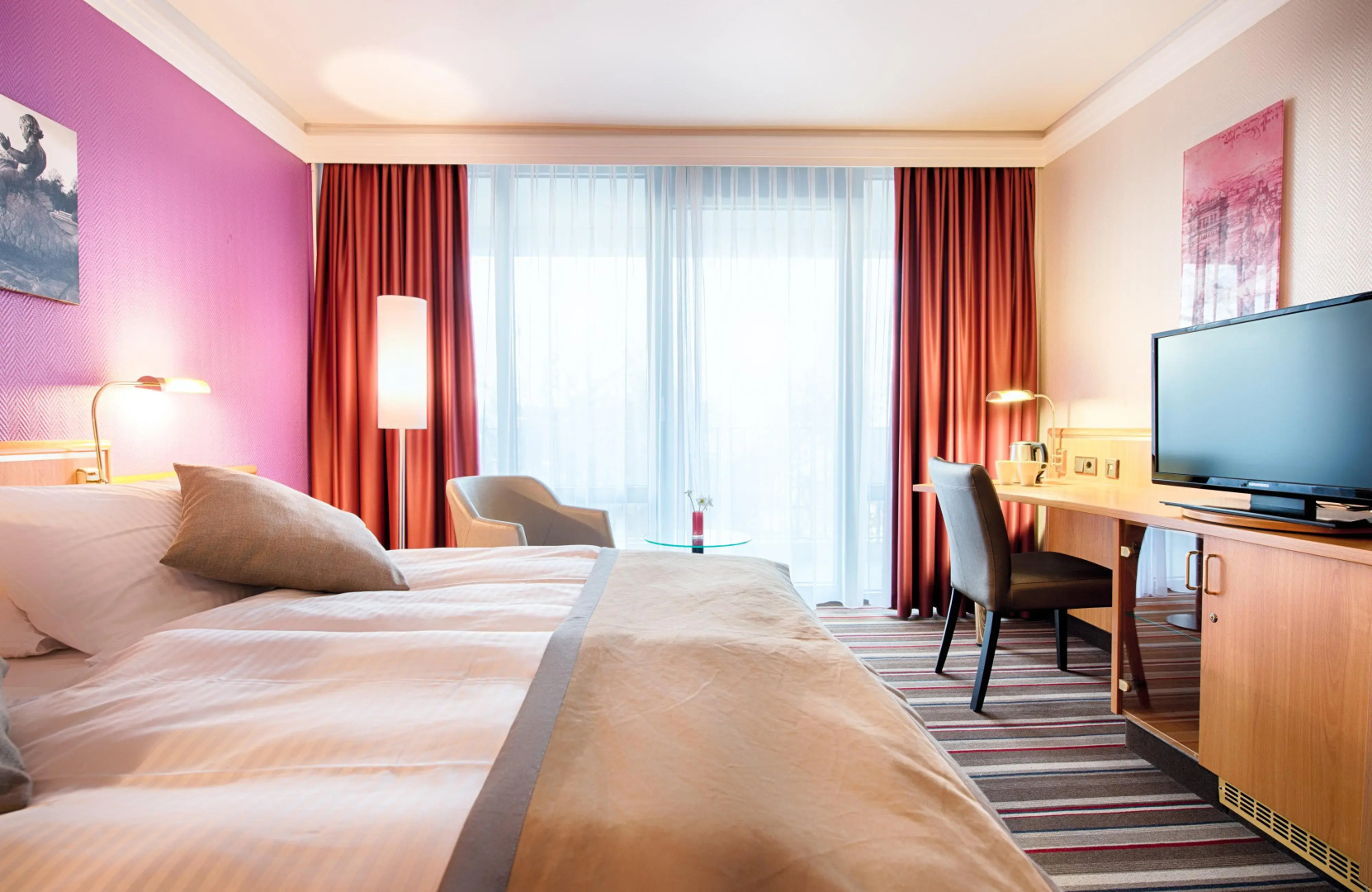 Foto - Leonardo Hotel Hannover