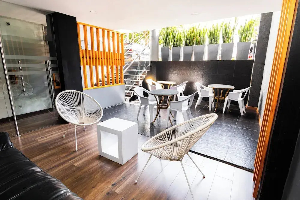 Foto - Hotel Z3 Pereira