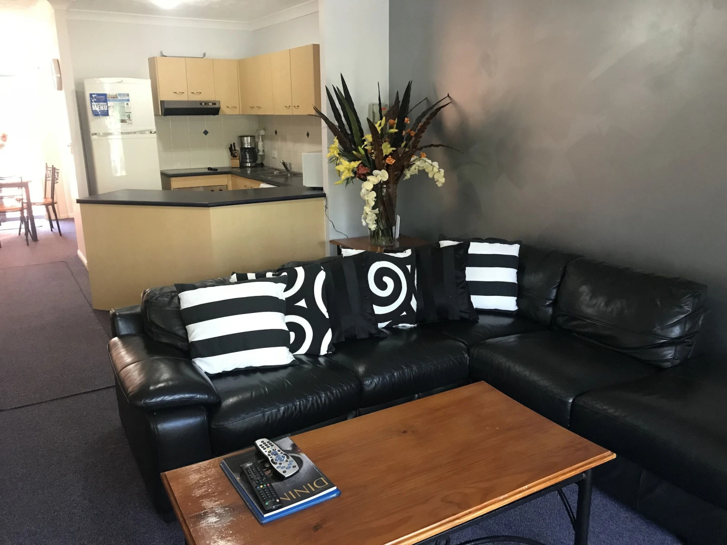 Foto - Bella Mare Coolangatta Beachside Apartments