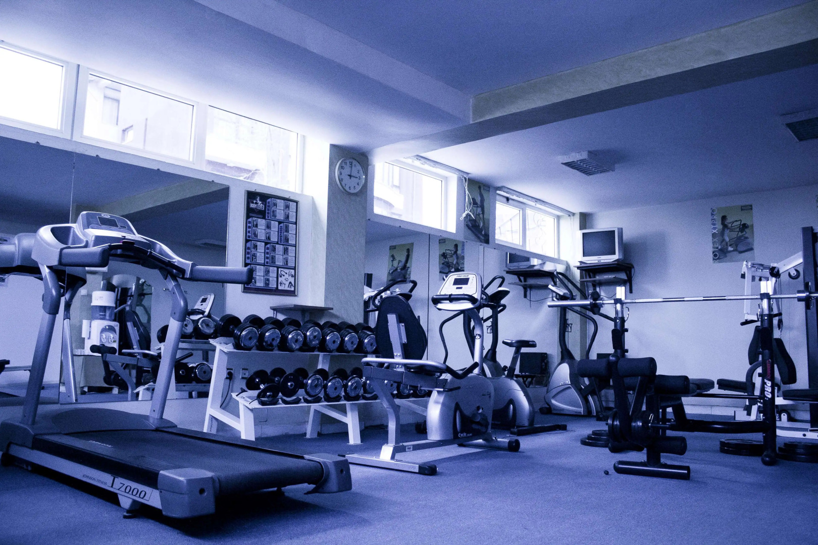 Foto - Ambassador Hotel