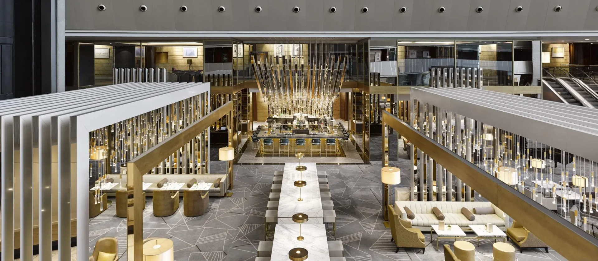 Photo - Fairmont Barcelona Rey Juan Carlos I