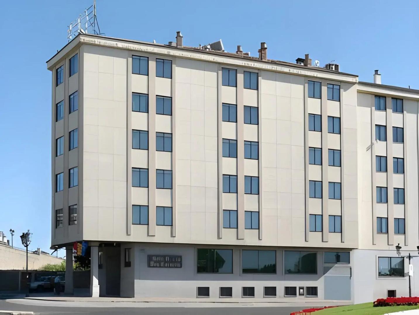 Foto - Hotel Don Carmelo