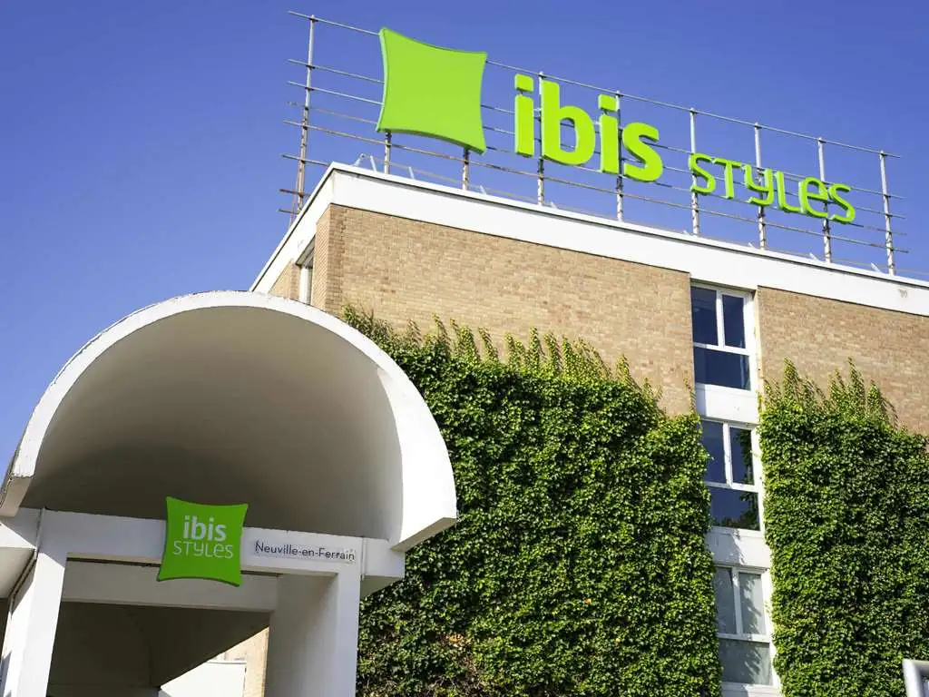 Photo - ibis Styles Lille Neuville en Ferrain