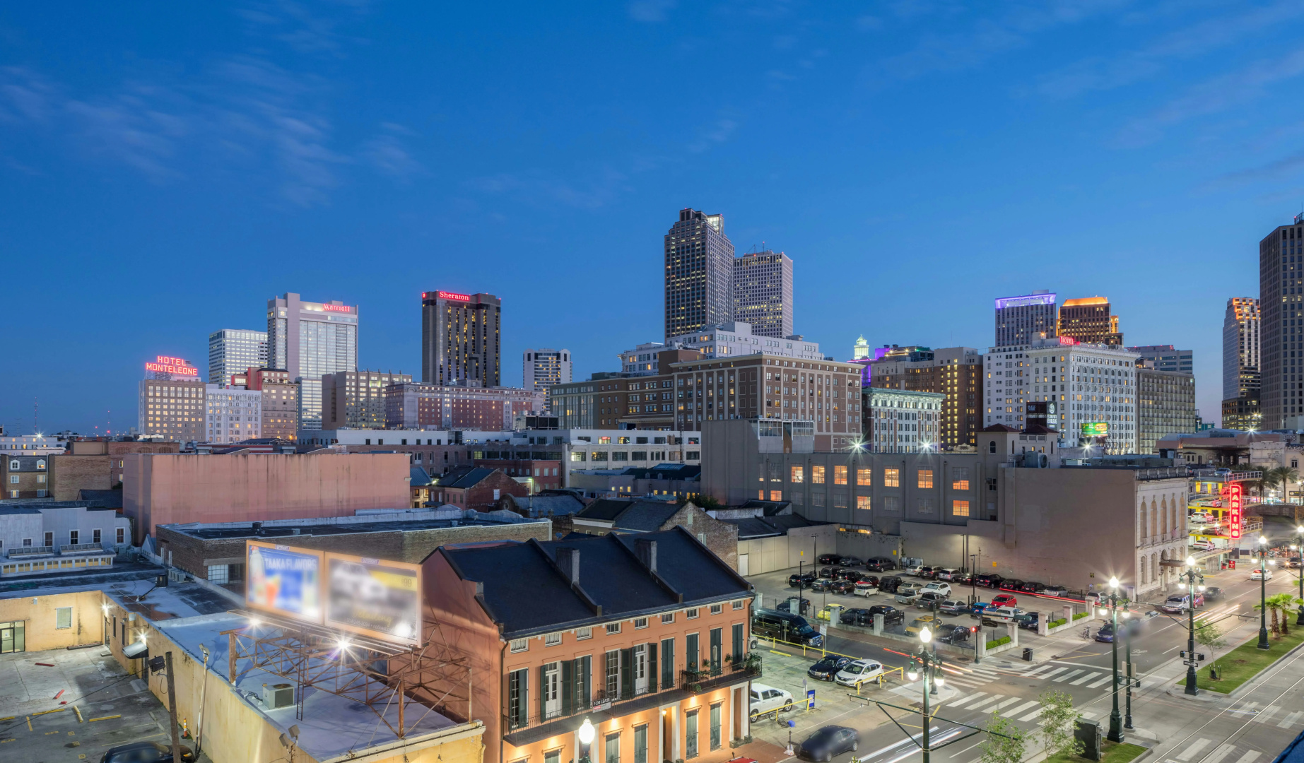 Photo - Homewood Suites by Hilton New Orleans French Quarter