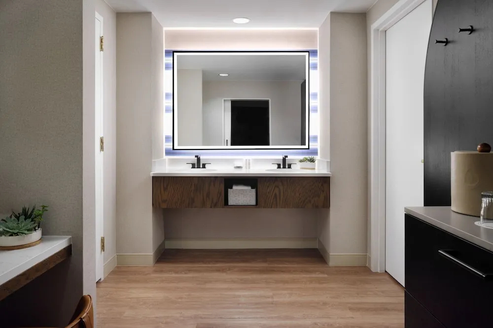 Foto - Austin Marriott South