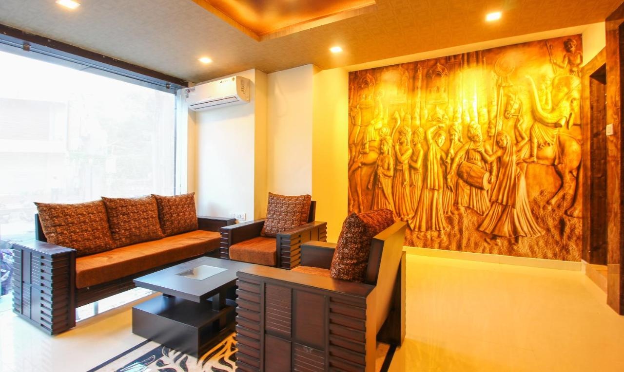 Foto - Treebo Address Inn, Banjara Hills
